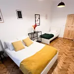 Lejlighed 3d Florianska 15