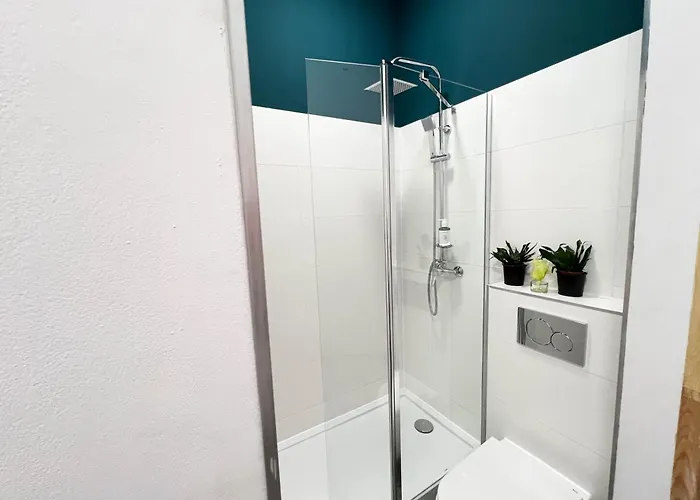 3d Florianska 15 Apartment Krakow