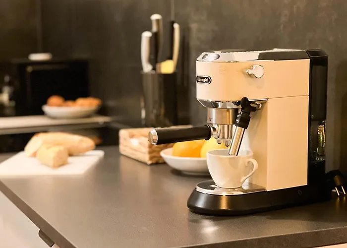 Apartment 3d Florianska 15 *