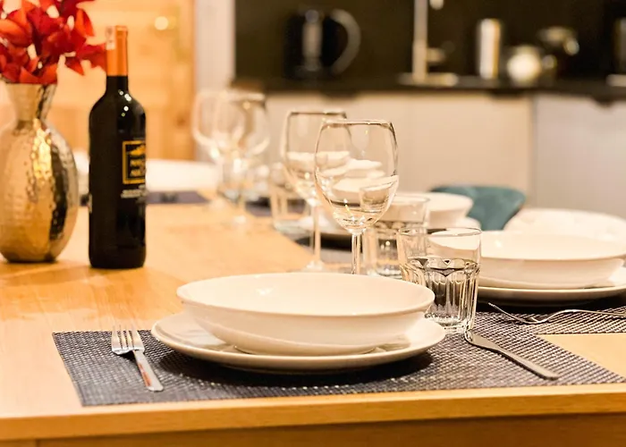 Apartment 3d Florianska 15 Krakow