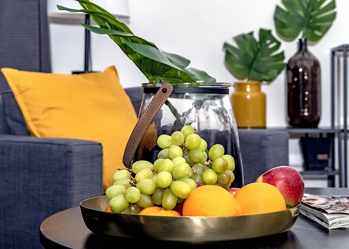 3d Florianska 15 Apartment *