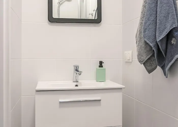 3d Florianska 15 Apartment *