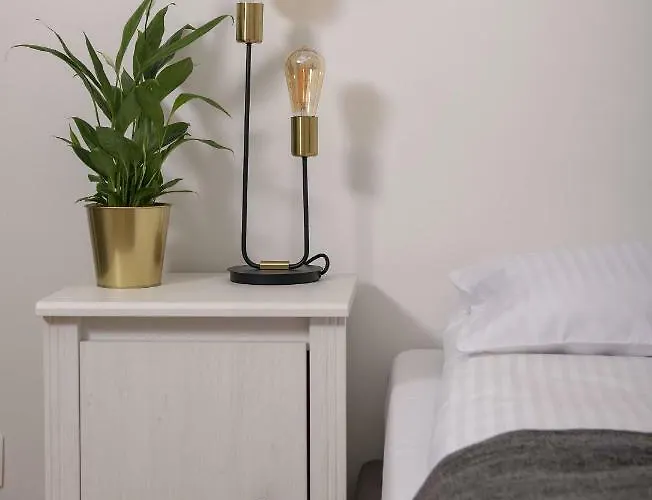 3d Florianska 15 Apartment