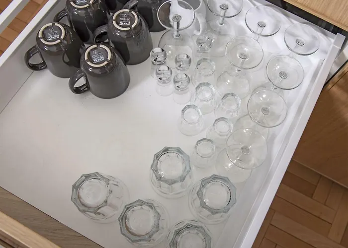 3d Florianska 15 Apartment *