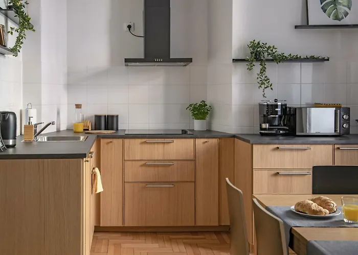 3d Florianska 15 Apartment Krakow