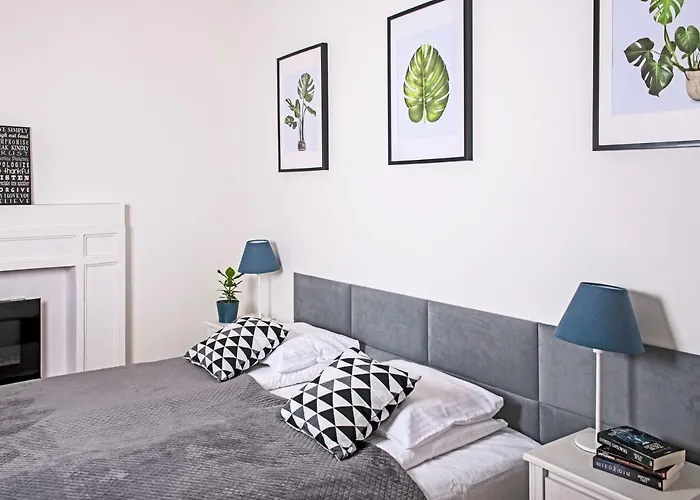 3d Florianska 15 Apartment Krakow