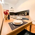 Apartamento 3d Florianska 15