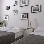 3d Florianska 15 Apartamento