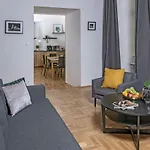 Apartamento 3d Florianska 15 Cracovia