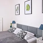 3d Florianska 15 Apartamento Cracovia