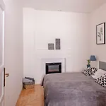 3d Florianska 15 Apartamento