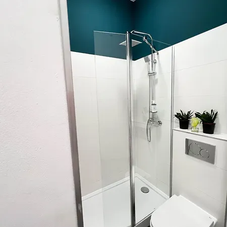 3d Florianska 15 Appartement Cracovie