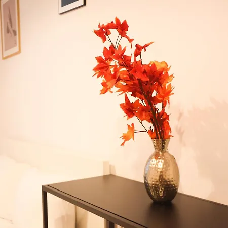 Appartement 3d Florianska 15 Krakau