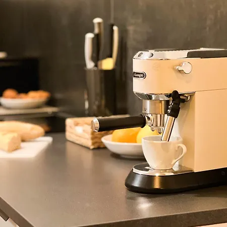 Lägenhet 3d Florianska 15 *