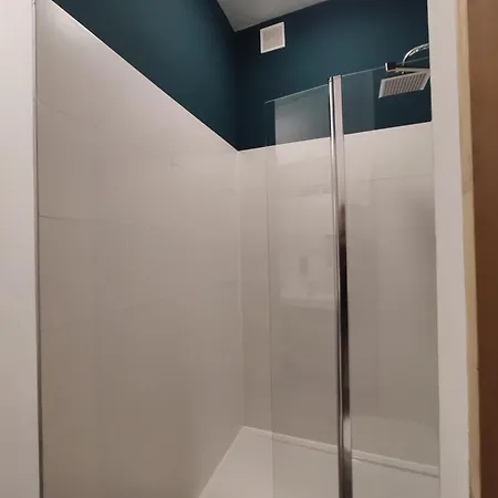 3d Florianska 15 Apartman *