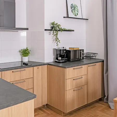 3d Florianska 15 *
