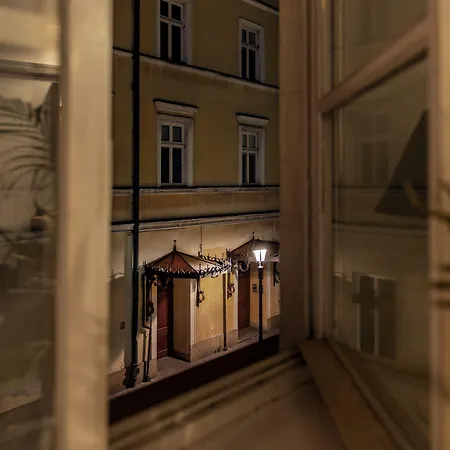 3d Florianska 15 * Krakov