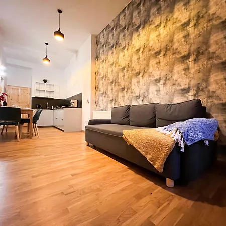 3d Florianska 15 Krakkó