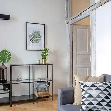 3d Florianska 15 * Krakov