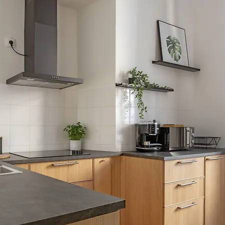 3d Florianska 15 Krakkó