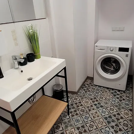 3d Florianska 15 Lägenhet *