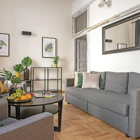 3d Florianska 15 Kraków