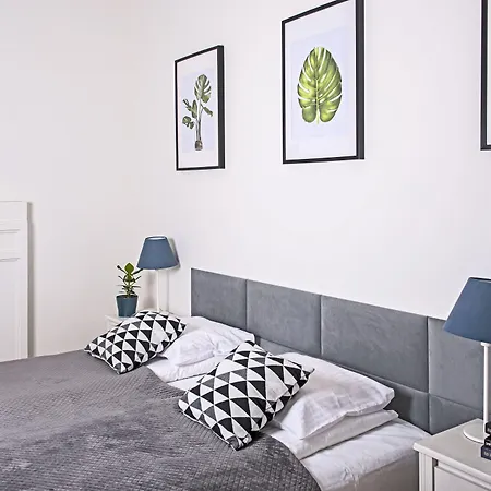 3d Florianska 15 *