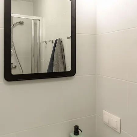 Apartman 3d Florianska 15