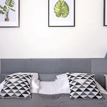 3d Florianska 15 Apartman Krakkó