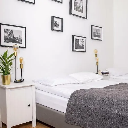 Appartement 3d Florianska 15