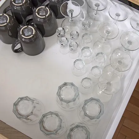 3d Florianska 15 Lägenhet *