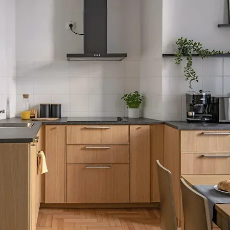 3d Florianska 15 Appartement Cracovie