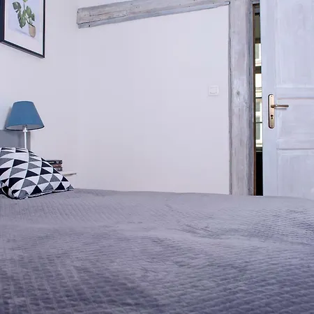 3d Florianska 15 Appartement Krakau