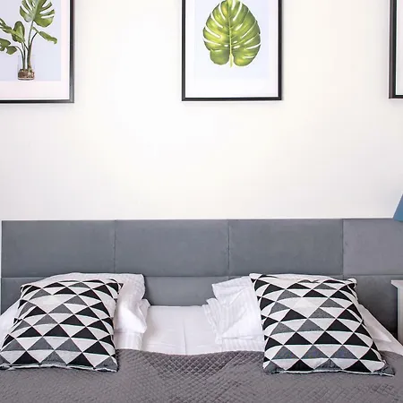 Appartement 3d Florianska 15 Cracovie