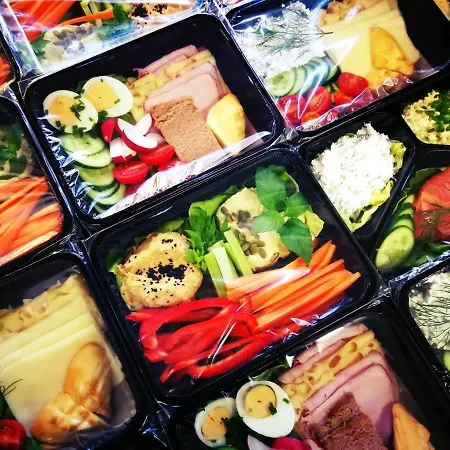 3d Florianska 15 Lägenhet *