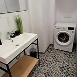 3d Florianska 15 Апартаменты *